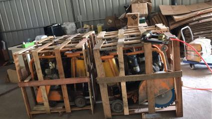 潜江行李、家具、电器包装托运