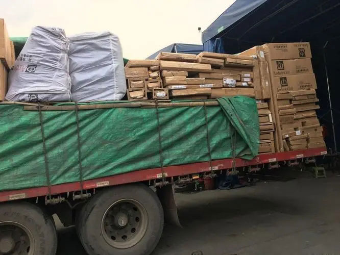 潜江家具托运